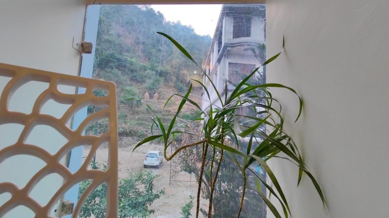 Perfect Stayz Premium Forest Valley Near Waterfall Rishīkesh Exteriör bild