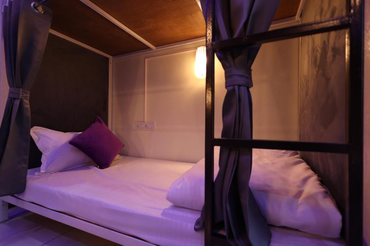 Perfect Stayz Premium Forest Valley Near Waterfall Rishīkesh Exteriör bild