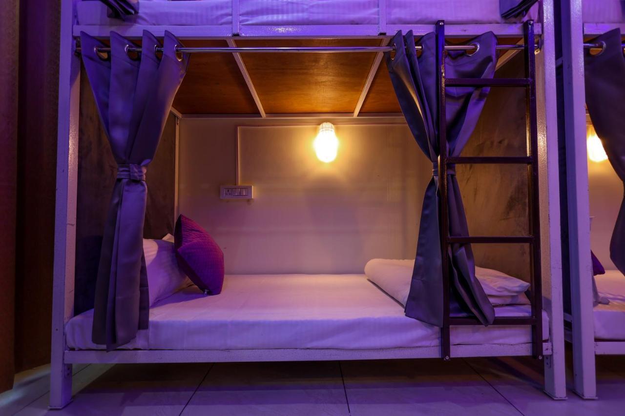Perfect Stayz Premium Forest Valley Near Waterfall Rishīkesh Exteriör bild