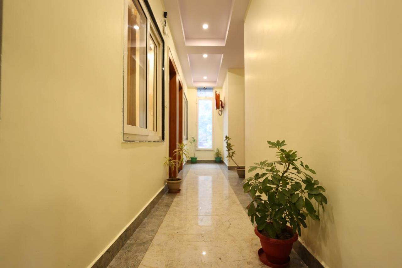 Perfect Stayz Premium Forest Valley Near Waterfall Rishīkesh Exteriör bild