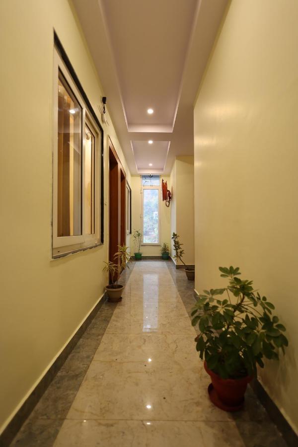 Perfect Stayz Premium Forest Valley Near Waterfall Rishīkesh Exteriör bild